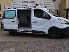 RENAULT Trafic 2.0 ENERGY dCi145 3.0t Business L1H1 A, Diesel, Second hand / Used, Automatic - 6