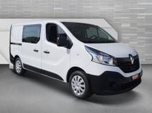 RENAULT Trafic 1.6 dCi 120 2.9t Business L1H1, Diesel, Second hand / Used, Manual - 2