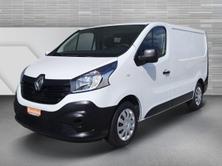 RENAULT Trafic 1.6 dCi 120 2.9t Business L1H1, Diesel, Second hand / Used, Manual - 5