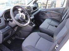 RENAULT Trafic dCi110 Advance L1, Diesel, Occasioni / Usate, Manuale - 2