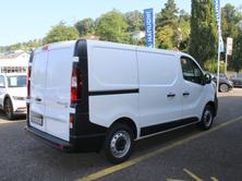 RENAULT Trafic dCi110 Advance L1, Diesel, Occasioni / Usate, Manuale - 3