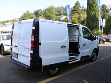 RENAULT Trafic dCi110 Advance L1, Diesel, Occasioni / Usate, Manuale - 4