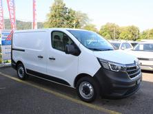 RENAULT Trafic dCi110 Advance L1, Diesel, Occasioni / Usate, Manuale - 5