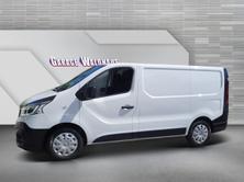 RENAULT Trafic 2.0 ENERGY dCi145 3.0t Business L1H1 A, Diesel, Occasioni / Usate, Automatico - 2