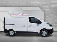 RENAULT Trafic 2.0 ENERGY dCi145 3.0t Business L1H1 A, Diesel, Occasioni / Usate, Automatico - 7