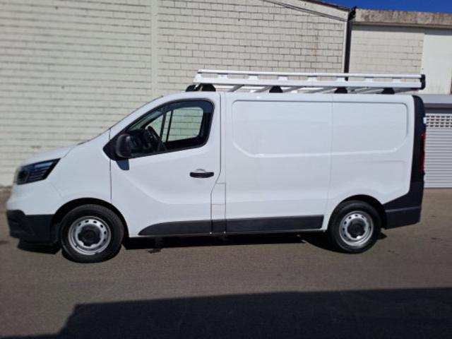 RENAULT Trafic 110 Business L1 EN, Occasioni / Usate, Manuale
