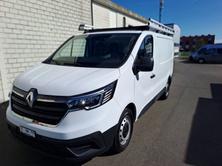 RENAULT Trafic 110 Business L1 EN, Second hand / Used, Manual - 3