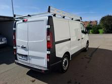 RENAULT Trafic 110 Business L1 EN, Second hand / Used, Manual - 4