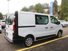 RENAULT Trafic dCi120 2.9 Busin.L1H1, Diesel, Occasioni / Usate, Manuale - 3