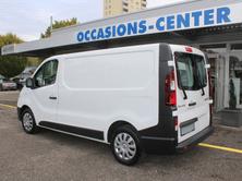 RENAULT Trafic dCi120 2.9 Busin.L1H1, Diesel, Occasioni / Usate, Manuale - 5