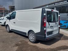 RENAULT Trafic 2.0 dCi 120 Business, Diesel, Occasion / Gebraucht, Handschaltung - 5