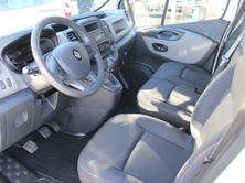 RENAULT Trafic dCi120 2.9 Busin. L1H1, Diesel, Occasioni / Usate, Manuale - 2