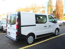 RENAULT Trafic dCi120 2.9 Busin. L1H1, Diesel, Occasioni / Usate, Manuale - 3