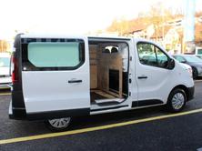 RENAULT Trafic dCi120 2.9 Busin. L1H1, Diesel, Occasioni / Usate, Manuale - 4