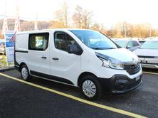 RENAULT Trafic dCi120 2.9 Busin. L1H1, Diesel, Occasioni / Usate, Manuale - 5