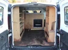 RENAULT Trafic dCi120 2.9 Busin. L1H1, Diesel, Occasioni / Usate, Manuale - 7