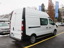 RENAULT Trafic dCi125 2.9 Busin.L2H2, Diesel, Occasioni / Usate, Manuale - 3