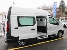 RENAULT Trafic dCi125 2.9 Busin.L2H2, Diesel, Occasioni / Usate, Manuale - 4