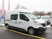 RENAULT Trafic dCi125 2.9 Busin.L2H2, Diesel, Second hand / Used, Manual - 5