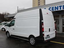 RENAULT Trafic dCi125 2.9 Busin.L2H2, Diesel, Occasioni / Usate, Manuale - 6