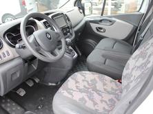 RENAULT Trafic dCi120 2.9 Busin. L1H1, Diesel, Occasioni / Usate, Manuale - 2