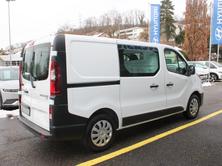 RENAULT Trafic dCi120 2.9 Busin. L1H1, Diesel, Second hand / Used, Manual - 3