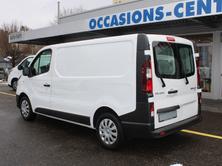 RENAULT Trafic dCi120 2.9 Busin. L1H1, Diesel, Occasioni / Usate, Manuale - 5