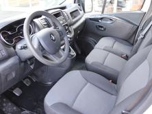RENAULT Trafic dCi120 3.0 Busin. L1H1, Diesel, Occasioni / Usate, Manuale - 2