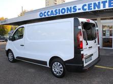 RENAULT Trafic dCi120 3.0 Busin. L1H1, Diesel, Occasioni / Usate, Manuale - 3