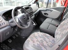 RENAULT Trafic dCi125 2.9 Busin.L1H1, Diesel, Occasioni / Usate, Manuale - 2