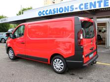 RENAULT Trafic dCi125 2.9 Busin.L1H1, Diesel, Second hand / Used, Manual - 3