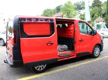 RENAULT Trafic dCi125 2.9 Busin.L1H1, Diesel, Occasioni / Usate, Manuale - 5