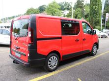 RENAULT Trafic dCi125 2.9 Busin.L1H1, Diesel, Occasioni / Usate, Manuale - 6