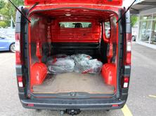 RENAULT Trafic dCi125 2.9 Busin.L1H1, Diesel, Occasioni / Usate, Manuale - 7