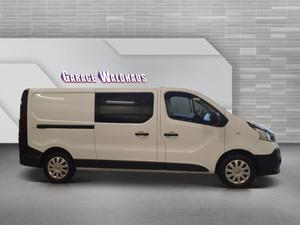 RENAULT Trafic 1.6 dCi 95 2.9t Business L2H1