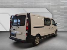 RENAULT Trafic 1.6 dCi 95 2.9t Business L2H1, Diesel, Occasioni / Usate, Manuale - 5