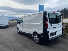 RENAULT Trafic 1.6 dCi 95 2.9t Business L1H1, Diesel, Occasioni / Usate, Manuale - 2