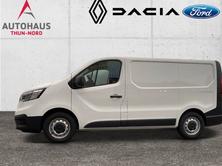 RENAULT Trafic Kaw. 3.0 t L1 H1 2.0 dCi Blue 130 Advance, Diesel, Occasioni / Usate, Manuale - 2