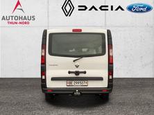 RENAULT Trafic Kaw. 3.0 t L1 H1 2.0 dCi Blue 130 Advance, Diesel, Occasioni / Usate, Manuale - 4