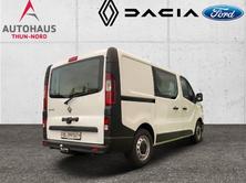 RENAULT Trafic Kaw. 3.0 t L1 H1 2.0 dCi Blue 130 Advance, Diesel, Occasioni / Usate, Manuale - 5