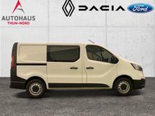 RENAULT Trafic Kaw. 3.0 t L1 H1 2.0 dCi Blue 130 Advance, Diesel, Occasioni / Usate, Manuale - 6