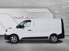 RENAULT Trafic 1.6 ENERGY TwinT. dCi125 2.9t Busin. L1H1, Diesel, Occasioni / Usate, Manuale - 2