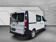 RENAULT Trafic 1.6 ENERGY TwinT. dCi125 2.9t Busin. L1H1, Diesel, Occasioni / Usate, Manuale - 4
