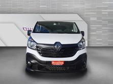 RENAULT Trafic 1.6 ENERGY TwinT. dCi125 2.9t Busin. L1H1, Diesel, Occasioni / Usate, Manuale - 5