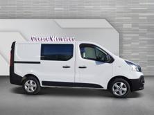 RENAULT Trafic 1.6 ENERGY TwinT. dCi125 2.9t Busin. L1H1, Diesel, Second hand / Used, Manual - 7