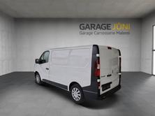 RENAULT Trafic Kaw. 3.0 t L1 H1 2.0 dCi 120 Business, Diesel, Occasioni / Usate, Manuale - 4
