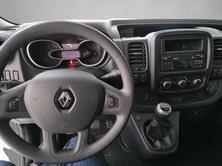 RENAULT Trafic Kaw. 3.0 t L1 H1 2.0 dCi 120 Business, Diesel, Second hand / Used, Manual - 6