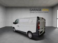 RENAULT Trafic Kaw. 3.0 t L1 H1 2.0 dCi 120 Business, Diesel, Occasioni / Usate, Manuale - 4
