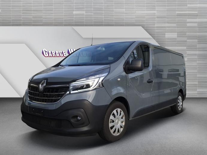 RENAULT Trafic 2.0 ENERGY dCi145 EDC 3.0t Business L2H1 A, Diesel, Occasioni / Usate, Automatico