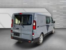 RENAULT Trafic 2.0 ENERGY dCi145 EDC 3.0t Business L2H1 A, Diesel, Occasioni / Usate, Automatico - 4